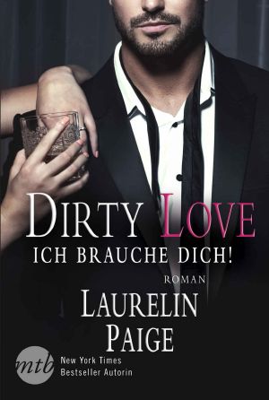 [Dirty Duet 02] • Ich brauche dich